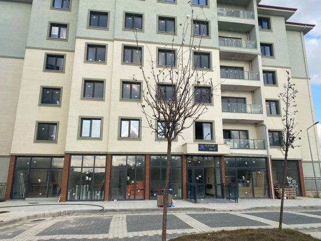 MALTEPE TOKİ   3+1 KIRALIK BÜYÜKTIP  DAIRE , PARK MANZARALI