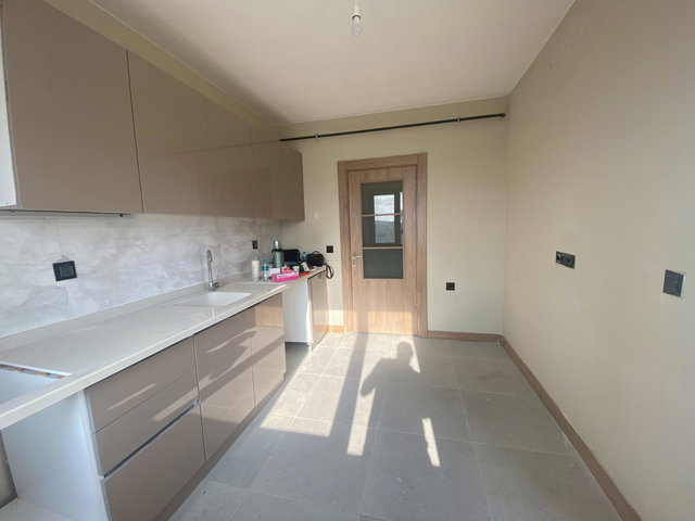 MALTEPE TOKİ   3+1 KIRALIK BÜYÜKTIP  DAIRE , PARK MANZARALI