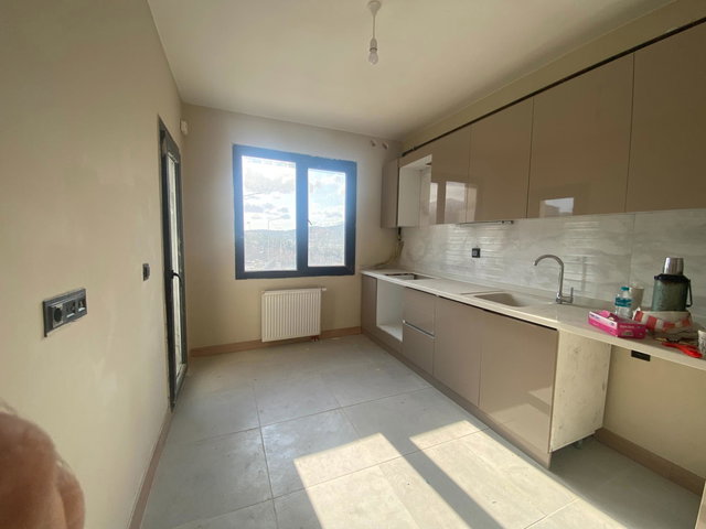 MALTEPE TOKİ   3+1 KIRALIK BÜYÜKTIP  DAIRE , PARK MANZARALI