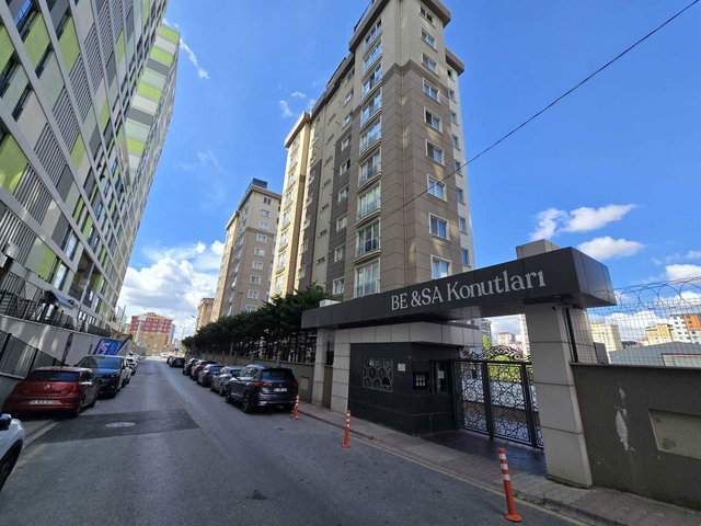 ŞERIFALI MAH. BE&SA KONUTLARI 3+1 /KİRALIK