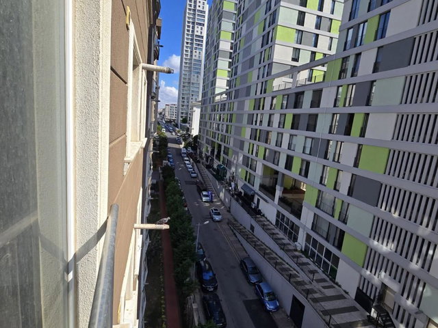 ŞERIFALI MAH. BE&SA KONUTLARI 3+1 /KİRALIK