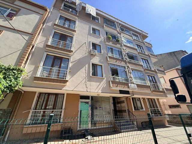 REMAX LAVANDA ŞEYHSİNAN MAH. 2+1 SATILIK DAİRE