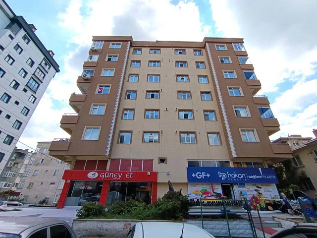 RE/MAX PROF METİN AVCI'DAN ADALAR MANZARALI 3+2 DUBLEKS SATILIK DAIRE