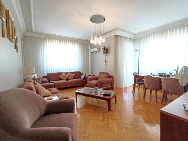 RE/MAX PROF METİN AVCI'DAN ADALAR MANZARALI 3+2 DUBLEKS SATILIK DAIRE