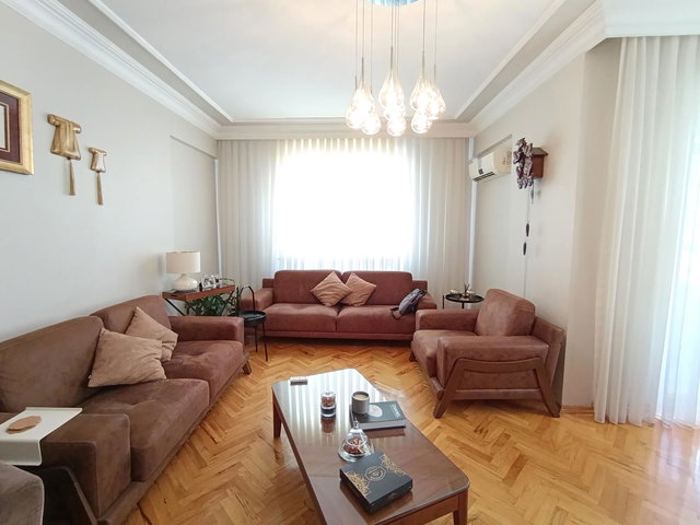 RE/MAX PROF METİN AVCI'DAN ADALAR MANZARALI 3+2 DUBLEKS SATILIK DAIRE