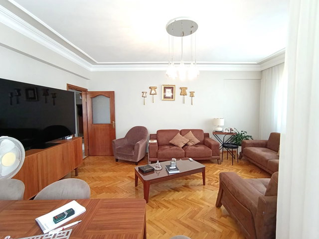 RE/MAX PROF METİN AVCI'DAN ADALAR MANZARALI 3+2 DUBLEKS SATILIK DAIRE