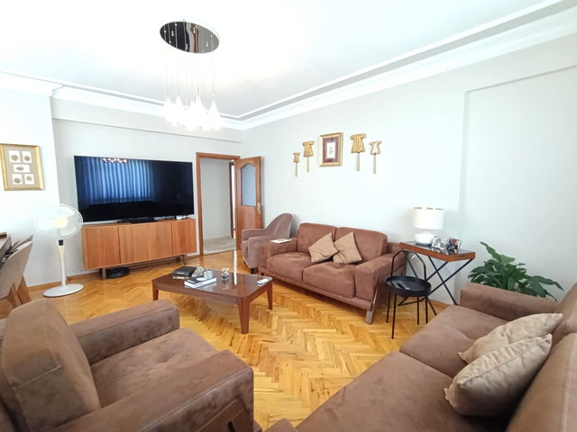 RE/MAX PROF METİN AVCI'DAN ADALAR MANZARALI 3+2 DUBLEKS SATILIK DAIRE