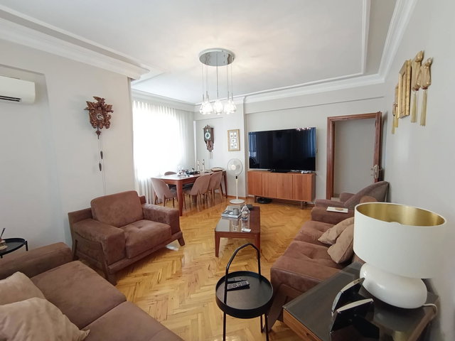 RE/MAX PROF METİN AVCI'DAN ADALAR MANZARALI 3+2 DUBLEKS SATILIK DAIRE