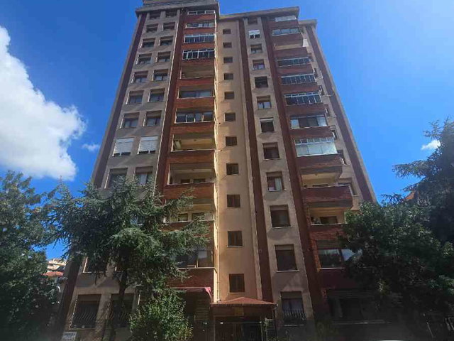 ADATEPE KAZITAŞ SİTESİ'NDE KİRALIK 3+1 GENİŞ DAİRE