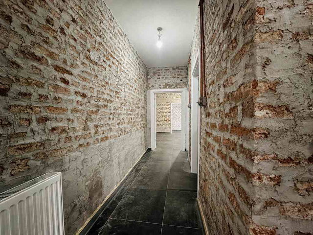 BEYOĞLUN'DA FULL TADİLATLI KAPALI ÖZEL GARAJLI SATILIK 1+1 DAİRE