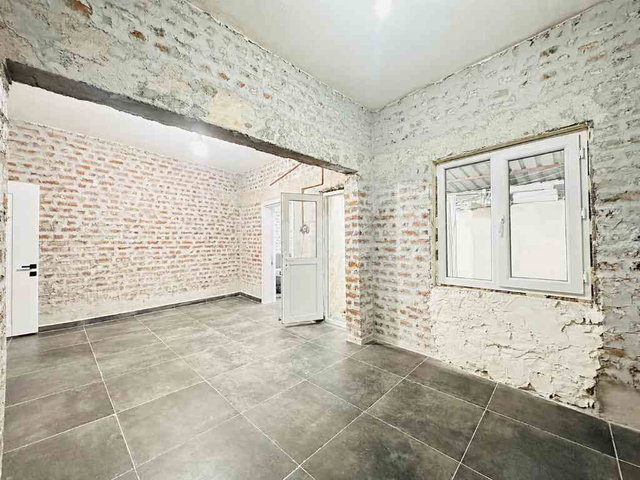 BEYOĞLUN'DA FULL TADİLATLI KAPALI ÖZEL GARAJLI SATILIK 1+1 DAİRE