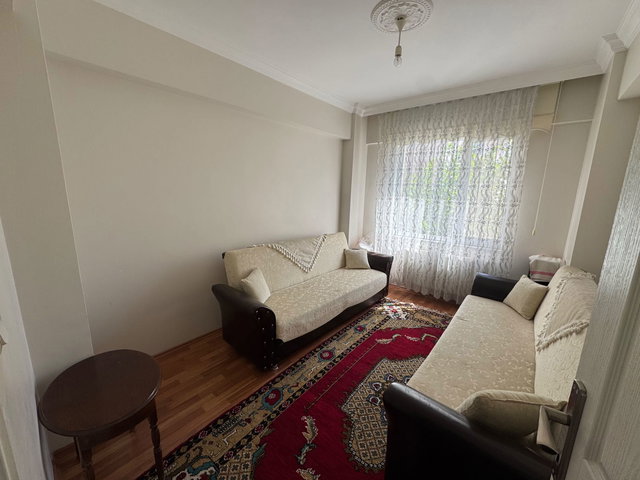 ÇANAKKALE ISMETPAŞA MAH. AMERİKAN MUTFAK ARA KAT 2+1 SATILIK DAİRE