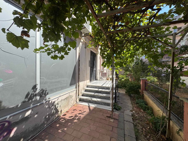 ÇANAKKALE ISMETPAŞA MAH. AMERİKAN MUTFAK ARA KAT 2+1 SATILIK DAİRE
