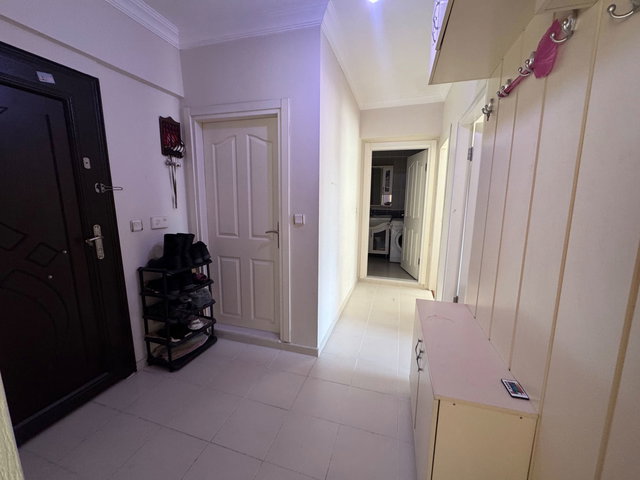 ÇANAKKALE ISMETPAŞA MAH. AMERİKAN MUTFAK ARA KAT 2+1 SATILIK DAİRE