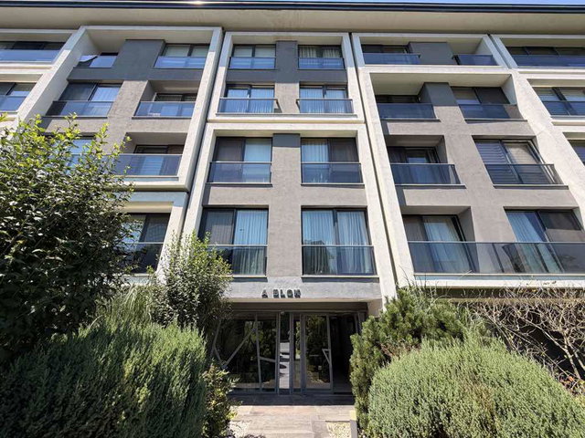 NORTH İSTANBUL SİTESİ’NDE 2+1 SATILIK ÇATI DUBLEKS