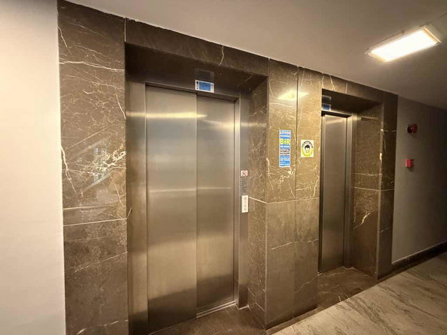 NORTH İSTANBUL SİTESİ’NDE 2+1 SATILIK ÇATI DUBLEKS