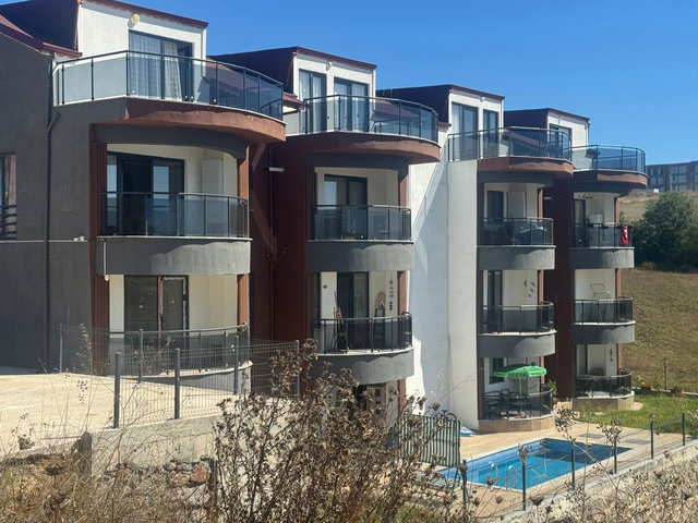 KABAOĞLU’NDA KOÜ UMUTTEPE’YE YAKIN, EŞYALI 3+1 | 3 BANYO, BALKON, 2 CEPHE