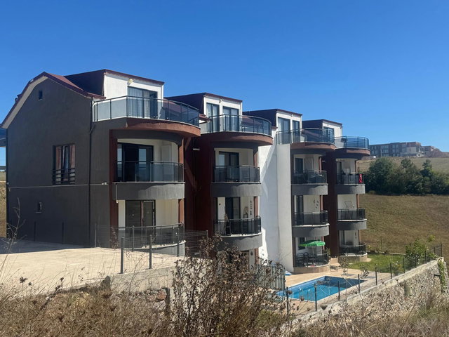 KABAOĞLU’NDA KOÜ UMUTTEPE’YE YAKIN, EŞYALI 3+1 | 3 BANYO, BALKON, 2 CEPHE
