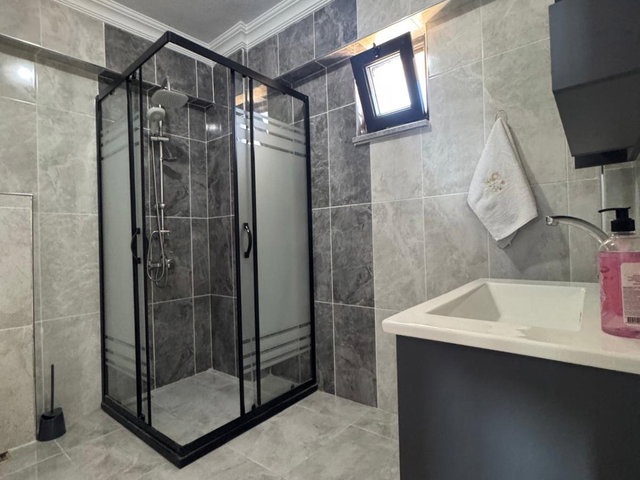 KABAOĞLU’NDA KOÜ UMUTTEPE’YE YAKIN, EŞYALI 3+1 | 3 BANYO, BALKON, 2 CEPHE