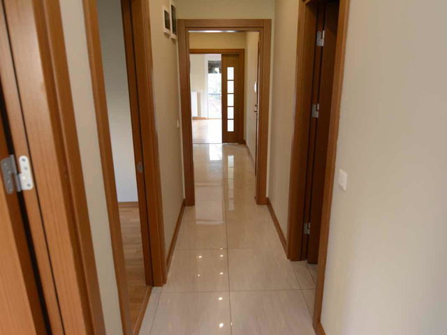 FENERYOLU  26 MART PARKI KARŞISI PARK SİTESİ’NDE KİRALIK 3+1