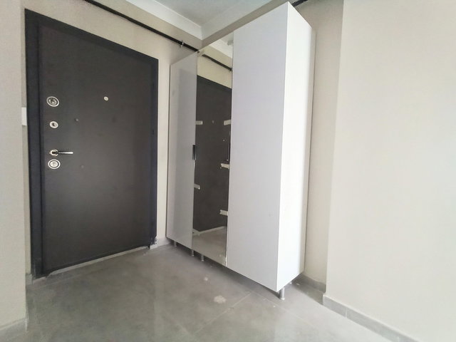 GEBZE BARIŞ MAH. VADI LIFE SITESI'NDE 4+1 DUBLEKS SIFIR DAIRE!