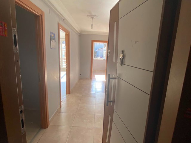 ESENLER'İN GÖZDE MAHALLESİ TURGUTREİS'DE ASANSÖRLÜ KİRALIK 2+1 DAİRE