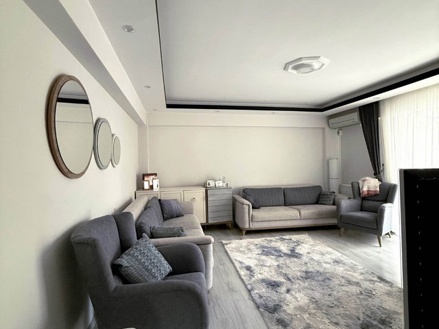 ASANSÖRLÜ ARAKAT 3+1 VİLLAM 3 YANINDA EMİNEVİM UYGUN GENİŞ DAİRE