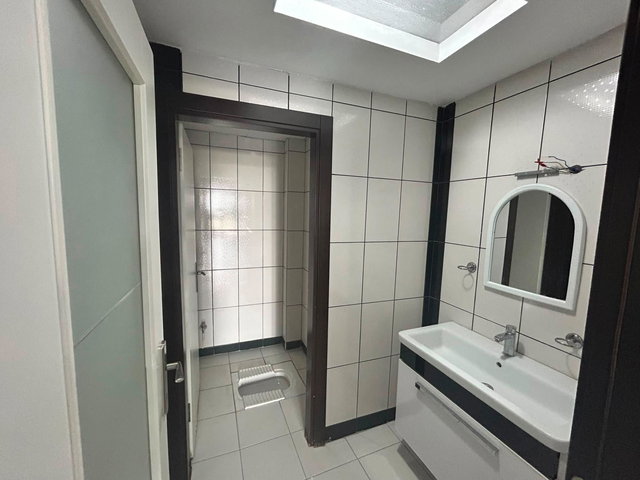 ÇAMURLU DA LÜKS SİTEDE KİRALIK DAİRE