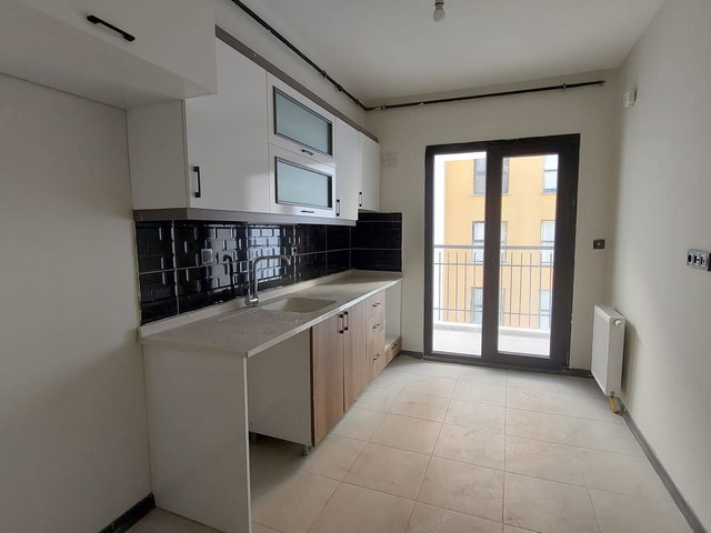 TOKİ 7A 2.ETAP VADİ EVLERİ'NDE 3+1 SATILIK