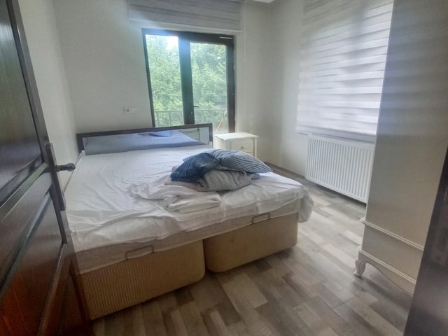 SAPANCA GÖL MANZARALI GENİŞ ARSALI MÜSTAKİL VİLLA KONUT TİCARİ