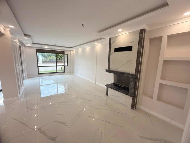 KOCAELİ BAŞİSKELE BÖLGESİNDE SİTE İÇİNDE SATILIK 4+1 VİLLA