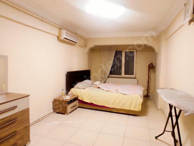 ACİL SATILIK! AVCILAR DENİZKÖŞKLER E-5 ÜZERİ 1+1 SATILIK DAİRE