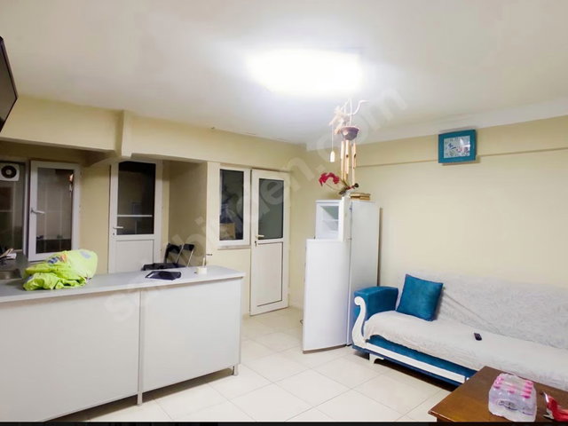 ACİL SATILIK! AVCILAR DENİZKÖŞKLER E-5 ÜZERİ 1+1 SATILIK DAİRE