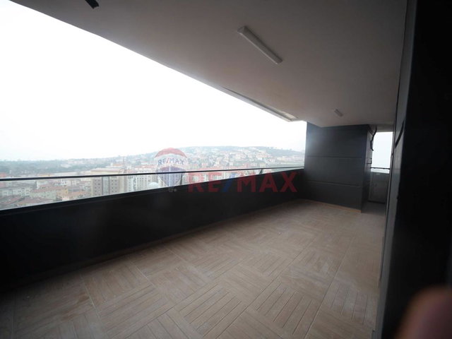 WLOFT DRAGOS 153M²- 3+1-16.KAT DENİZ MANZARA -2 BALKON
