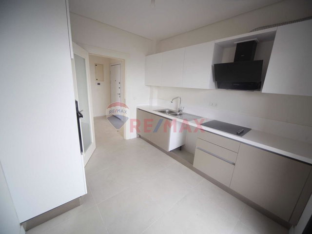 WLOFT DRAGOS 153M²- 3+1-16.KAT DENİZ MANZARA -2 BALKON