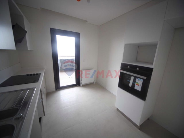WLOFT DRAGOS 153M²- 3+1-16.KAT DENİZ MANZARA -2 BALKON