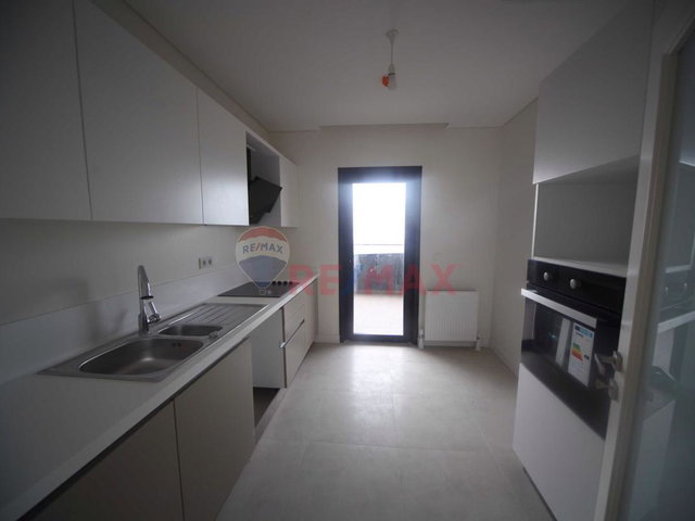 WLOFT DRAGOS 153M²- 3+1-16.KAT DENİZ MANZARA -2 BALKON
