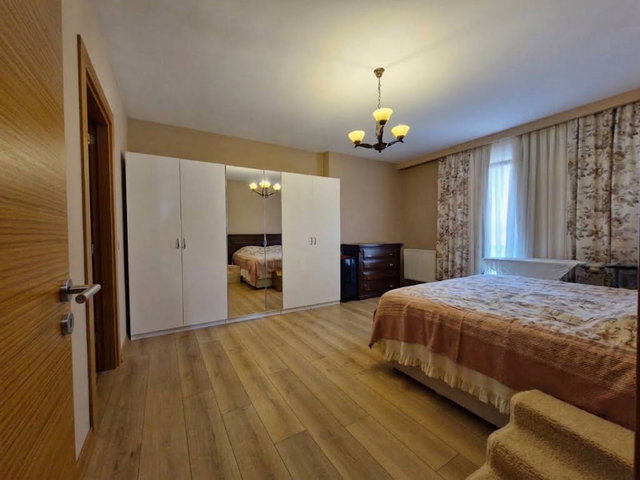 BAHÇEŞEHİR TERRACE GARDEN'DA BAKIMLI VE TADİLATLI 2+1 DAİRE