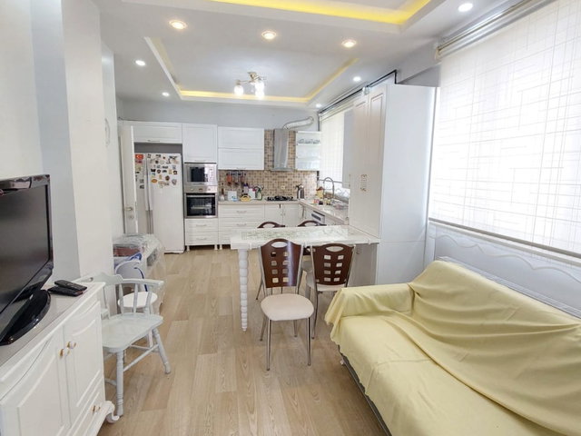REMAX İLKE'DEN DADAŞKENT DE SATILIK 5+1 VİLLA