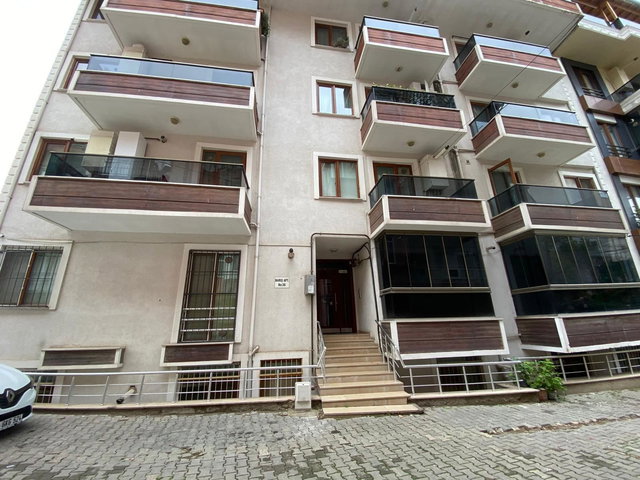 KOCAELI İZMIT KIRALIK EŞYALI DAIRE CEDIT MAHALLESI'NDE