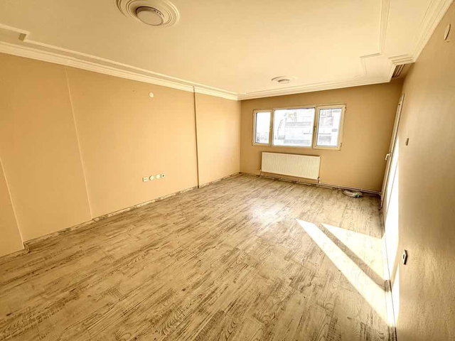 BUCA’NIN EN SAKİN MUHİTİNDE SATILIK 3+1 DAİRE