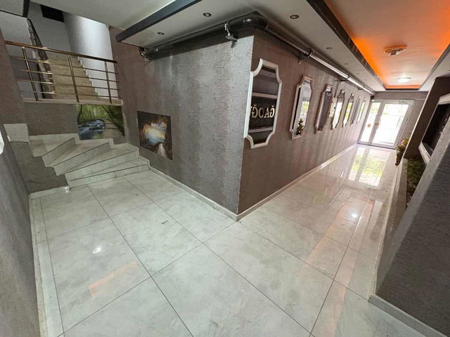 MAMAK PLEVNE CD ÜSTÜ SATILIK UYGUN FIYAT 2+1 MASRAFSIZ YATIRIMLIK YENI DAIRE