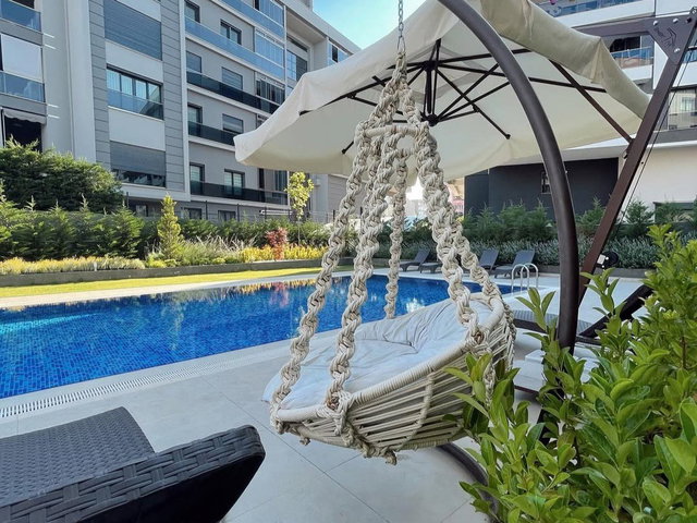 REMAX MODEL DEN SELÇUKBEY ESSE LİFE SİTESİNDE 3.5+1 SATILIK DAİRE