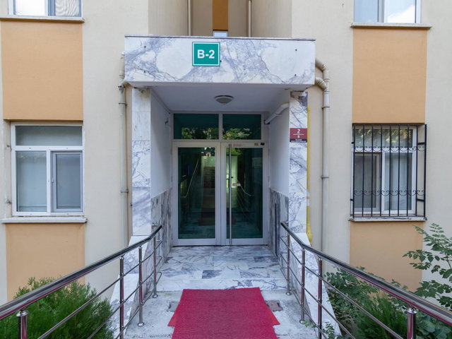 ERYAMAN YAVUZ SELIM MAHALLESI ARA KAT 3+1 SATILIK