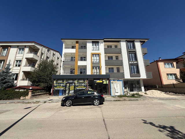 REMAX İLKE'DEN DADAŞKENT'TE 1+1 KİRALIK DAİRE