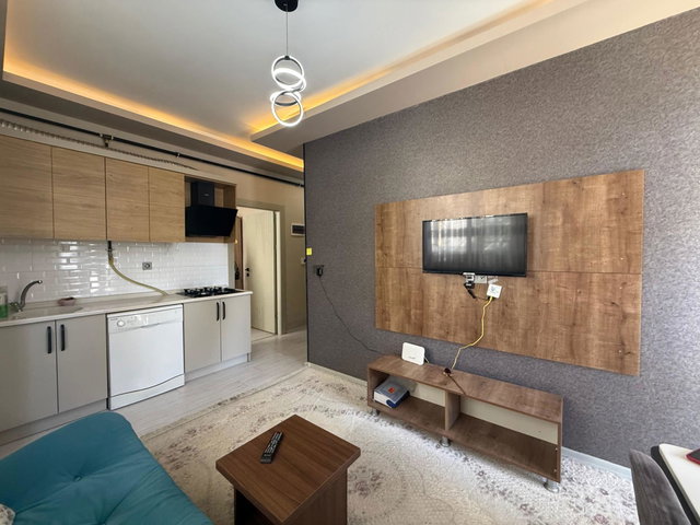 REMAX İLKE'DEN DADAŞKENT'TE 1+1 KİRALIK DAİRE