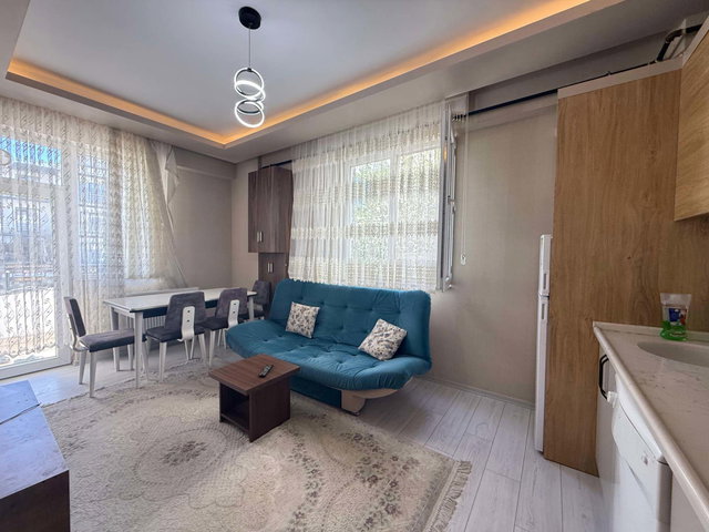 REMAX İLKE'DEN DADAŞKENT'TE 1+1 KİRALIK DAİRE
