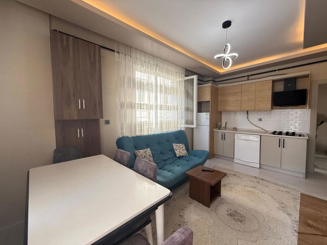 REMAX İLKE'DEN DADAŞKENT'TE 1+1 KİRALIK DAİRE