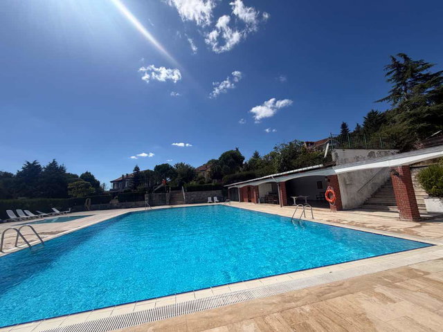 KADOVA EVLERİ’NDE 4+2, 275 M² BRÜT, 3 KATLI, SATILIK VİLLA