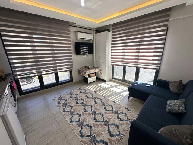GÜMÜŞÇEŞME’DE SATILIK EŞYALI 1+1 DAİRE + TAPUYA İŞLİ ALT KAT 1+1 (2 DAİRE BİR ARADA)